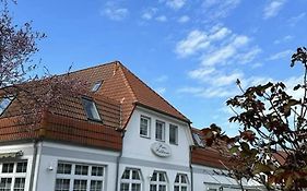 Pension&Restaurant Haus Hiddensee